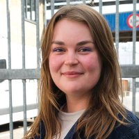 Sarah Abildskov (@sarahabildskov) 's Twitter Profile Photo Sarah Abildskov (@sarahabildskov) 's Twitter Profile Photo