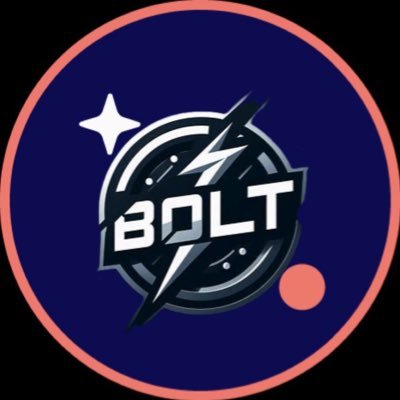 Starknet_BOLT's profile picture. CA: 0x4483db8155fa5c4f9c3f3c65b60d73aa8d0531397a739c2c2319a08a965d10e