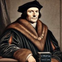 Thomas MORE (@thomamore) 's Twitter Profile Photo Thomas MORE (@thomamore) 's Twitter Profile Photo