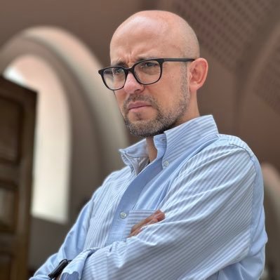 jrivascamacho's profile picture. Mexicano preocupado y ocupado por mi país / Soñador incansable / amante de la tecnología y la innovación financiera y tecnológica