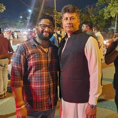 #ModiBhakt
#BJPKaryakarta
#Jorhat
#DistrictVicePresident
#BJYMJorhat
#BJYMASSAMPRADESH
#NaMoAppVolunteer