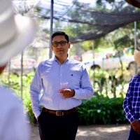 Luis Machuca (@l_machuca) 's Twitter Profile