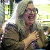 Sue Kerr 🐈🐈⬛🦄🐱 (@pghlesbian24) 's Twitter Profile Photo Sue Kerr 🐈🐈⬛🦄🐱 (@pghlesbian24) 's Twitter Profile Photo