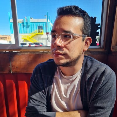 scaarg's profile picture. Muy tonto para ser malo, muy listo para ser bueno.