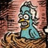 RealBubbleBob, friedenstüchtig (@blasenblaeser) 's Twitter Profile