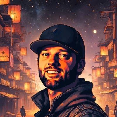 rvncmd's profile picture. 