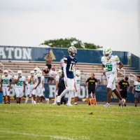 Jalen Rolle (@jalenrolle1) 's Twitter Profile Photo Jalen Rolle (@jalenrolle1) 's Twitter Profile Photo