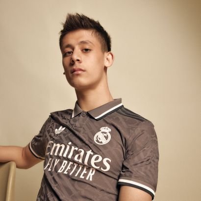 I love REAL MADRID 🤍
Hala ,Madridista || ARDA GÜLER IS A STAR ||
