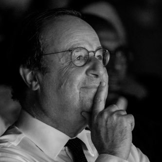 Hollandiste avant tout #Hollande2027