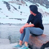 Jyoti Budania (@budaniajyoti) 's Twitter Profile