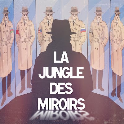 Podcast disponible sur toutes les plateformes d’écoute & une chronique sur Euradio