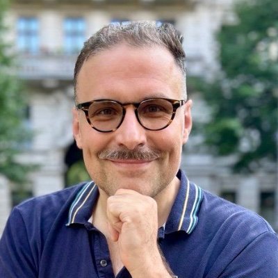 Author of It Will Be Fun and Terrifying: Nationalism and Protest in Post-Soviet Russia (@funterrifying). Associate professor @BrownUniversity