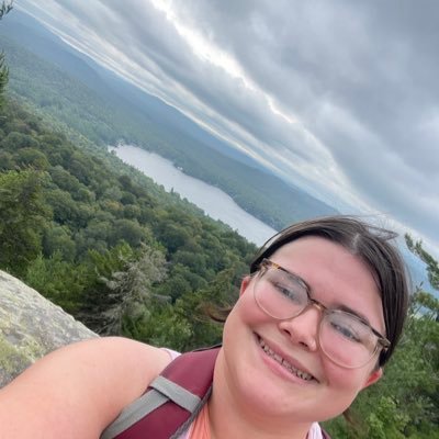 erinmichellemo's profile picture. 24, Wells College Alum💛💜 Teacher, EMT, cat mom, aunt