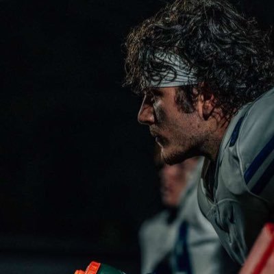 Ryan Connotillo Profile