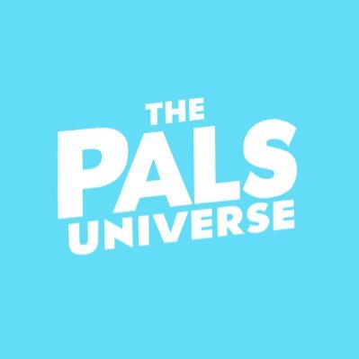 The Pals Universeさんのプロフィール画像