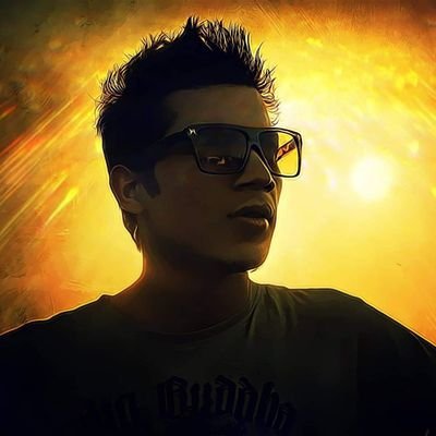 India Ka Sabse FILMI Launda
Radio Jockey, Youtuber & Hip-Hop Journalist
