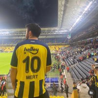 Mert Yürekli (@mertyurekli0852) Twitter profile photo