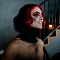 sabbath ๐๐ ๐ (@fatal_h0urglass) 's Twitter Profile