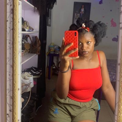 CONTENT CREATOR/BEAUTY $ BRAINS /GEOPHYSICIST/EDOSIAN/AMBIVERT.