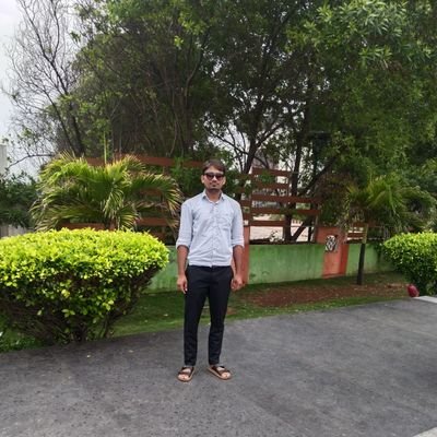 Gautam4188's profile picture. Indian Railway 🚉