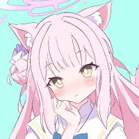 ユウバリ (@yuubari20) 's Twitter Profile Photo