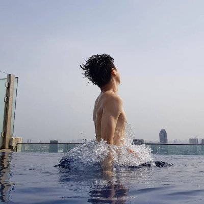 iyab_03's profile picture. 바이섹슈얼. 기혼. 실현못할 망상들. 여장. 안산.