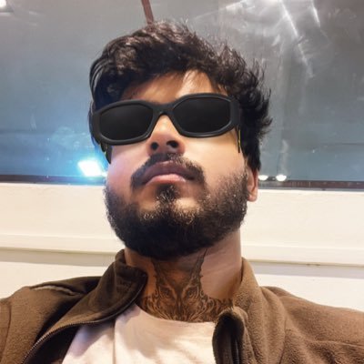 x_ashish_pandey's profile picture. 