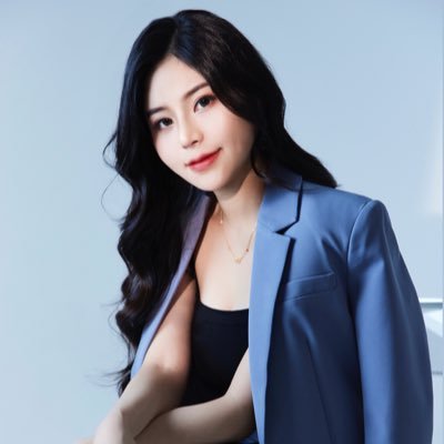 Crypto Enthusiast | Azuki Holder ⛩️
Ex-COO @CoinstoreExc
Co-founder of Web 3 Marketing firm @Neuvision_