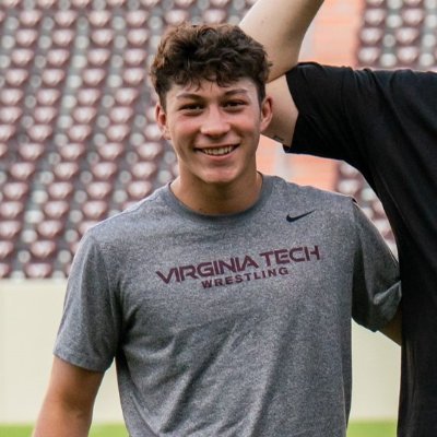 Durbenwrestling's profile picture. Virginia Tech | Class of ‘28 Finance Major | ‘24 GA State Champ | ‘23 FS GA State Runner-up | ‘22 FK GA State Runner-up | |4x State Placer |