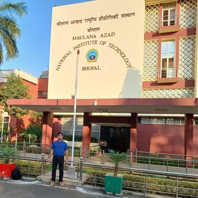 हर हर महादेव : ईश्वर सत्य एवं शक्ति का प्रतीक है
https://t.co/0XP254XtfV NIT Bhopal, IIT-JEE Faculty, Working on Skill DevProject 4 Unemployed Youths to Start in 2025