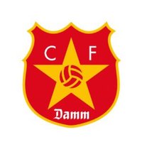 Club de Futbol Damm (@cfdamm) 's Twitter Profile