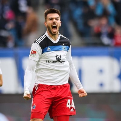 Julius_HSV's profile picture. Fußball HSV