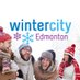 WinterCity Edmonton (@wintercityyeg) Twitter profile photo WinterCity Edmonton (@wintercityyeg) Twitter profile photo