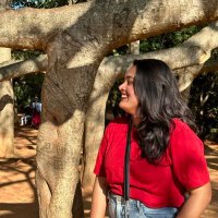 Subhashini (@sublahshini) 's Twitter Profile