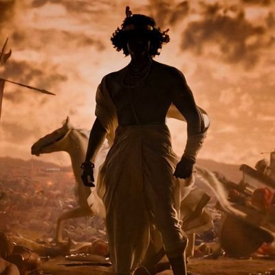 UdatiPatang's profile picture. 