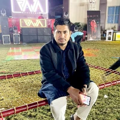 Elected secretary chhattisgarh Youth chhattisgarh