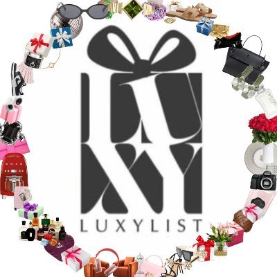 @luxylist