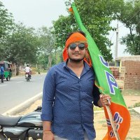 Ramesh Choudhary (@rameshkrbjp) 's Twitter Profile