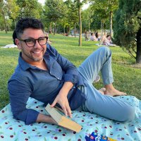 Rodrigo F. S. (@wolfgang_fs) 's Twitter Profile