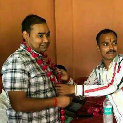 AmarMmb1001's profile picture. 