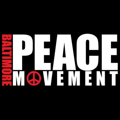 Baltimore residents agree to be peaceful & celebrate life during the first full Fri-Sun of every Feb., August, Nov., and Mother's Day weekend.