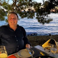 Paul Cronin (@croninpd) 's Twitter Profile