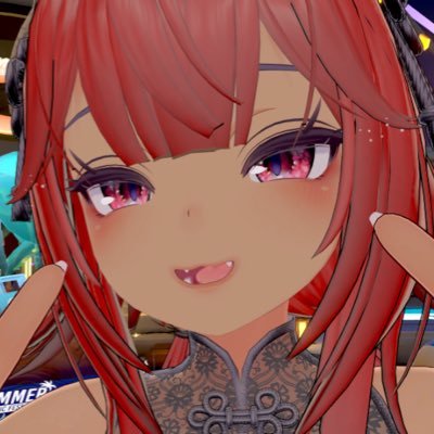 agonaga_vrc's profile picture. 