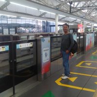 ANDY H SCHROMMER (@planetcrommer) Twitter profile photo