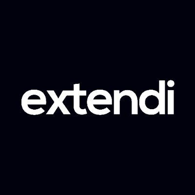 extendi's profile picture. Design. Development. Support.