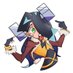 🍉 Akuden Reberu (悪電 レベル)⚡🔩 Art is over at Bsky (@akudenreberu) Twitter profile photo 🍉 Akuden Reberu (悪電 レベル)⚡🔩 Art is over at Bsky (@akudenreberu) Twitter profile photo