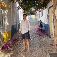 Miguel Santos ๐ช๐ธ (@m_santos_c) 's Twitter Profile