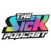 The Sick Podcast News (@sickpodnews) Twitter profile photo The Sick Podcast News (@sickpodnews) Twitter profile photo