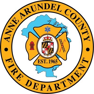 Account not monitored 24/7. All photos available for media use. Please credit @AACoFD unless otherwise noted.