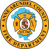 Anne Arundel County Fire Department (@aacofd) 's Twitter Profile